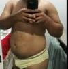 foto do perfil ursofogoso